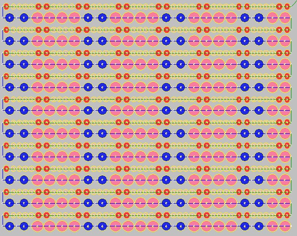 FourSequinChinneMachines