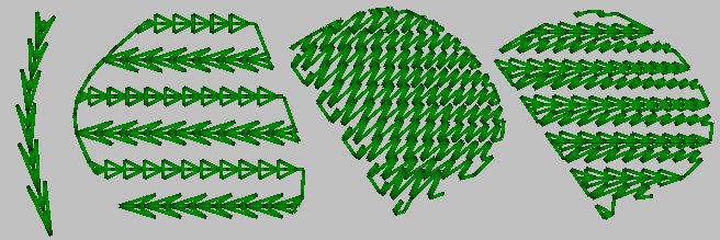 MotifWithGapStitch