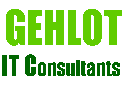 GEHLOT IT CONSULTANTS